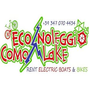 Econoleggio Como Lake Vendor page | EurekaBike