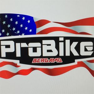 Probike Bergamo Vendor page | EurekaBike