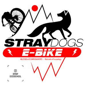 Stray Dogs E Bike Vendor page | EurekaBike