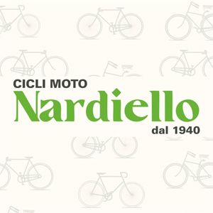 Nardiello Ferdinando Vendor page | EurekaBike