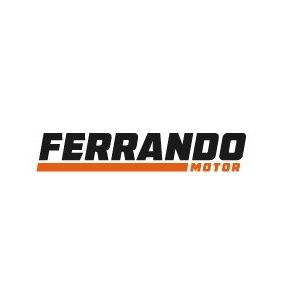 Ferrando Motor Vendor page | EurekaBike