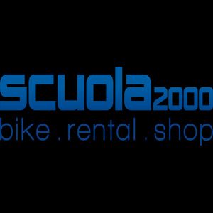 Scuola 2000 Bike Rental Shop Vendor page | EurekaBike