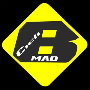 Cicli B Mad Vendor page | EurekaBike