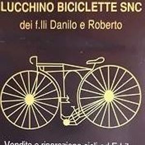 Lucchino Biciclette Vendor page | EurekaBike