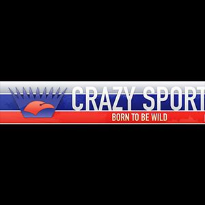 Crazy Sport Vendor page | EurekaBike