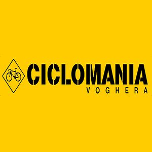 Ciclomania Voghera Vendor page | EurekaBike
