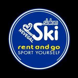 Slalom Ski Nevegal Vendor page | EurekaBike