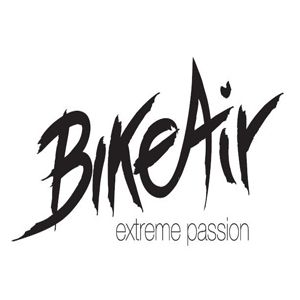 BikeAir Extreme Passion Vendor page | EurekaBike