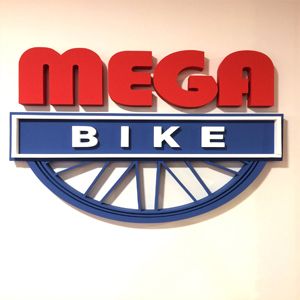 Mega Bike Vendor page | EurekaBike
