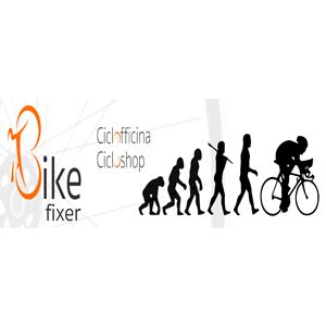 Bike Fixer Vendor page | EurekaBike