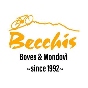 Becchis Cicli Vendor page | EurekaBike