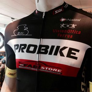Probike Vendor page | EurekaBike