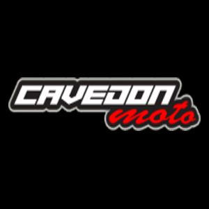 Cavedon Moto Vendor page | EurekaBike