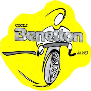 Cicli Moreno Benetton Vendor page | EurekaBike