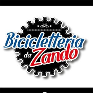 Bicicletteria da Zando Vendor page | EurekaBike