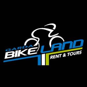 Garda Bike Land Vendor page | EurekaBike