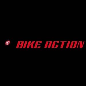Bike Action Vendor page | EurekaBike