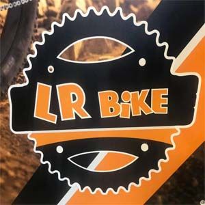 L R Bike Vendor page | EurekaBike
