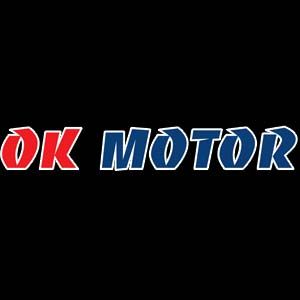 Ok Motor Vendor page | EurekaBike