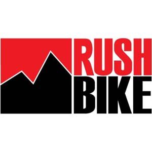 Rush Bike Vendor page | EurekaBike