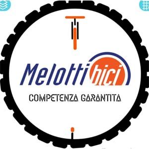 Melotti Bici Vendor page | EurekaBike
