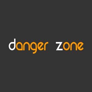 Danger Zone Vendor page | EurekaBike