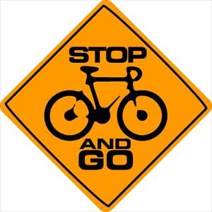 Stop and Go Bike Vendor page | EurekaBike