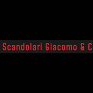 Scandolari Giacomo and C Vendor page | EurekaBike
