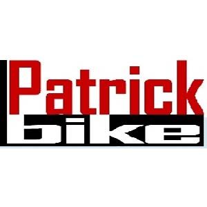 Patrick Bike Vendor page | EurekaBike