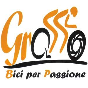 Grasso Bici per Passione Vendor page | EurekaBike