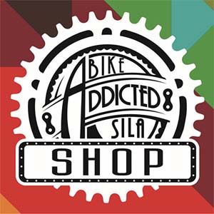 Bike Addicted Store Vendor page | EurekaBike