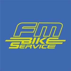 Fm Bike Service Vendor page | EurekaBike