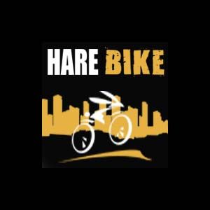 Hare Bike Vendor page | EurekaBike