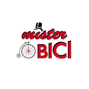 Mister Bici Vendor page | EurekaBike