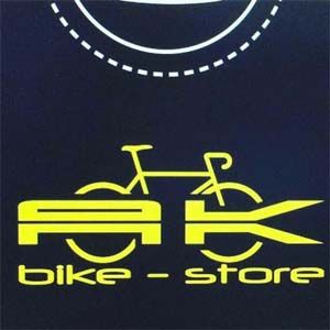 AK Bike Store Vendor page | EurekaBike