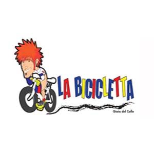 La Bicicletta Vendor page | EurekaBike