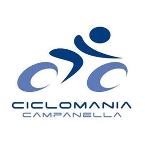 Ciclomania Campanella Vendor page | EurekaBike