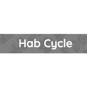 Hab Cycle Srl Vendor page | EurekaBike