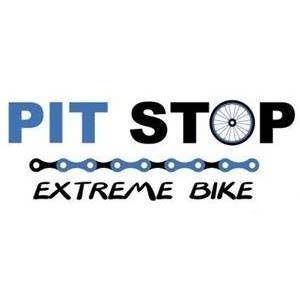 Pit Stop Extreme Bike Vendor page | EurekaBike