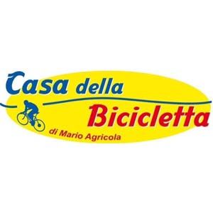 Casa della Bicicletta Vendor page | EurekaBike