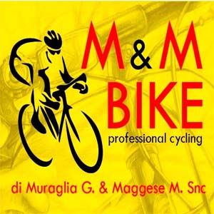 M and M Bike Andria Vendor page | EurekaBike