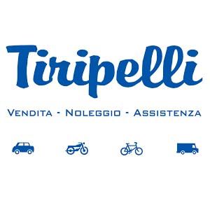 Tiripelli Auto Vendor page | EurekaBike