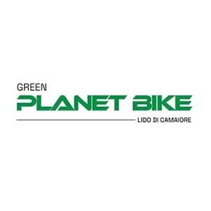 Green Planet Bike Vendor page | EurekaBike