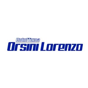 Autofficina Orsini Lorenzo Vendor page | EurekaBike