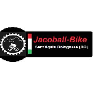 Jacoball Bike Vendor page | EurekaBike