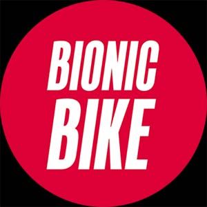 Bionic Bike Vendor page | EurekaBike