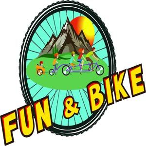 Fun and Bike Vendor page | EurekaBike