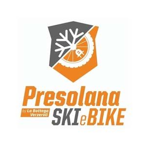 Presolana Ski e Bike Vendor page | EurekaBike