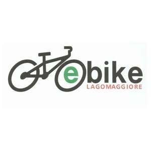 Ebike Lago Maggiore Vendor page | EurekaBike