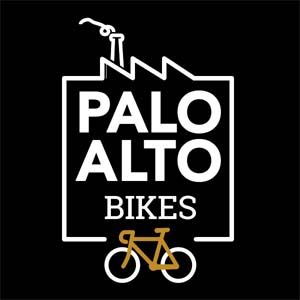 Palo Alto Bikes Vendor page | EurekaBike